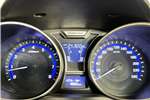  2013 Hyundai Veloster Veloster 1.6 Executive