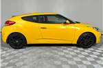 Used 2013 Hyundai Veloster 1.6 Executive