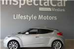  2014 Hyundai Veloster Veloster 1.6 Executive