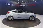  2016 Hyundai Veloster Veloster 1.6 Executive