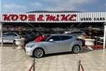  2013 Hyundai Veloster Veloster 1.6 Executive auto