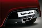  2016 Hyundai Veloster Veloster 1.6 Executive auto