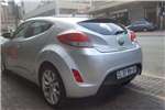  2014 Hyundai Veloster 