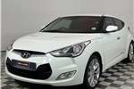 2014 Hyundai Veloster