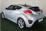  2015 Hyundai Veloster Veloster Turbo Elite