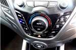  2016 Hyundai Veloster Veloster Turbo Elite