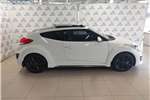  2015 Hyundai Veloster Veloster Turbo Elite auto