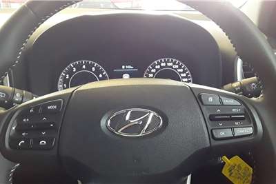  2020 Hyundai Venue VENUE 1.0 TGDI FLUID