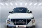 Used 2020 Hyundai Venue VENUE 1.0 TGDI FLUID