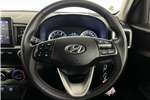  2021 Hyundai Venue VENUE 1.0 TGDI FLUID