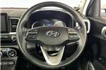  2022 Hyundai Venue VENUE 1.0 TGDI FLUID