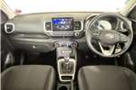  2023 Hyundai Venue VENUE 1.0 TGDI FLUID