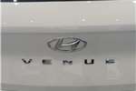  2020 Hyundai Venue VENUE 1.0 TGDI FLUID DCT