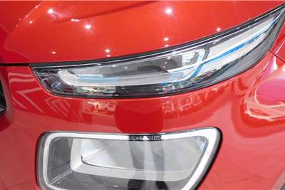  2020 Hyundai Venue VENUE 1.0 TGDI FLUID DCT