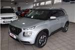  2020 Hyundai Venue VENUE 1.0 TGDI FLUID DCT