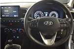  2020 Hyundai Venue VENUE 1.0 TGDI FLUID DCT