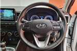  2021 Hyundai Venue VENUE 1.0 TGDI FLUID DCT