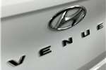  2022 Hyundai Venue VENUE 1.0 TGDI FLUID DCT