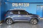 Used 2022 Hyundai Venue VENUE 1.0 TGDI FLUID DCT