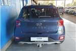 Used 2022 Hyundai Venue VENUE 1.0 TGDI FLUID DCT