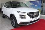  2020 Hyundai Venue VENUE 1.0 TGDI GLIDE DCT