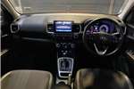  2021 Hyundai Venue VENUE 1.0 TGDI GLIDE DCT