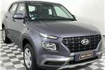  2020 Hyundai Venue VENUE 1.0 TGDI MOTION