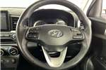  2021 Hyundai Venue VENUE 1.0 TGDI MOTION