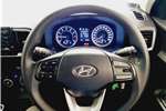 Used 2022 Hyundai Venue VENUE 1.0 TGDI MOTION