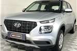 2022 Hyundai Venue VENUE 1.0 TGDI MOTION