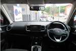  2020 Hyundai Venue VENUE 1.0 TGDI MOTION DCT
