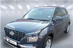  2020 Hyundai Venue VENUE 1.0 TGDI MOTION DCT