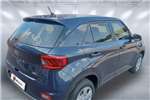  2020 Hyundai Venue VENUE 1.0 TGDI MOTION DCT