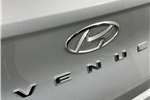 Used 2020 Hyundai Venue VENUE 1.0 TGDI MOTION DCT