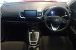 Used 2021 Hyundai Venue VENUE 1.0 TGDI MOTION DCT