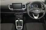  2021 Hyundai Venue VENUE 1.0 TGDI MOTION DCT