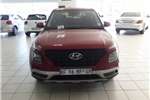  2021 Hyundai Venue VENUE 1.0 TGDI MOTION DCT