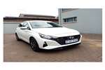 Used 2021 Hyundai Venue VENUE 1.0 TGDI MOTION DCT