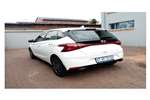 Used 2021 Hyundai Venue VENUE 1.0 TGDI MOTION DCT