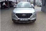 Used 2021 Hyundai Venue VENUE 1.0 TGDI MOTION DCT