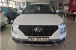 Used 2021 Hyundai Venue VENUE 1.0 TGDI MOTION DCT