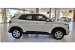 Used 2021 Hyundai Venue VENUE 1.0 TGDI MOTION DCT