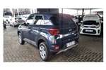 Used 2021 Hyundai Venue VENUE 1.0 TGDI MOTION DCT