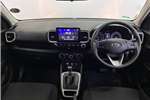  2021 Hyundai Venue VENUE 1.0 TGDI MOTION DCT