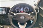  2022 Hyundai Venue VENUE 1.0 TGDI MOTION DCT