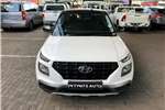  2020 Hyundai Venue VENUE 1.0 TGDI MOTION LTD ED DCT