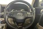 Used 2020 Hyundai Venue VENUE 1.0 TGDI MOTION LTD ED DCT