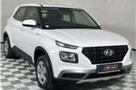  2022 Hyundai Venue VENUE 1.2 MOTION