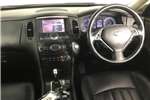  2013 Infiniti EX EX30d GT Premium