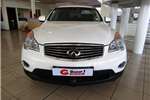  2014 Infiniti EX EX37 GT Premium